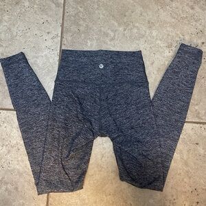 Lululemon Size 2